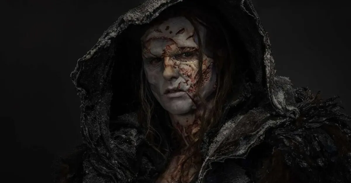 frankenstein