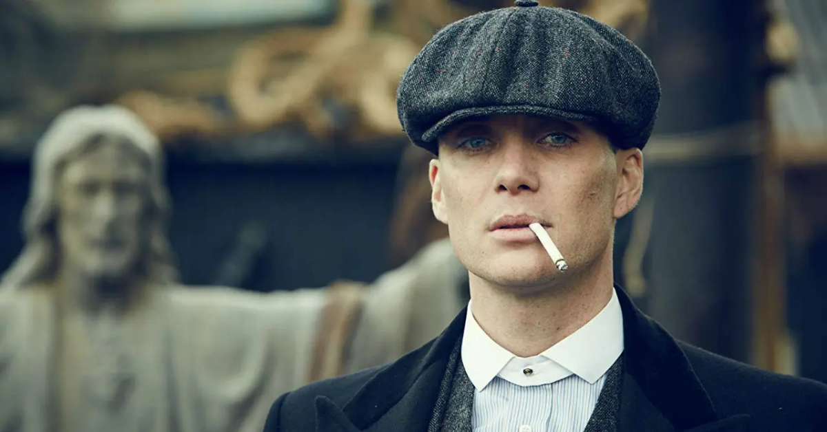 peaky blinders