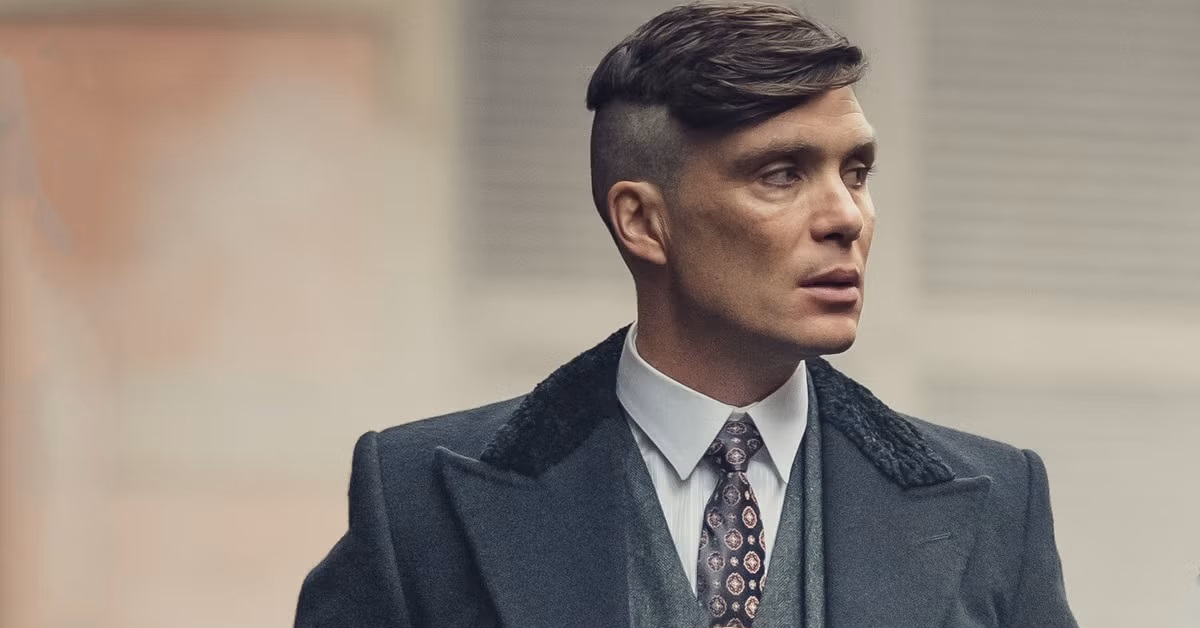 peaky blinders