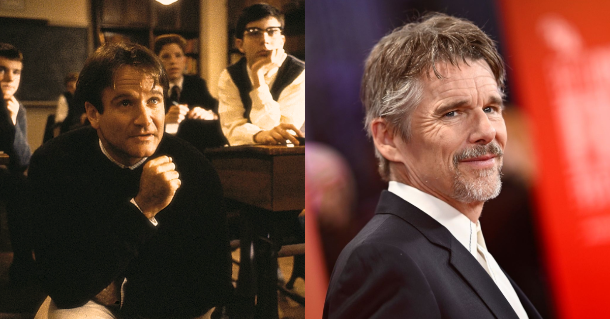 ethan-hawke-robin-williams