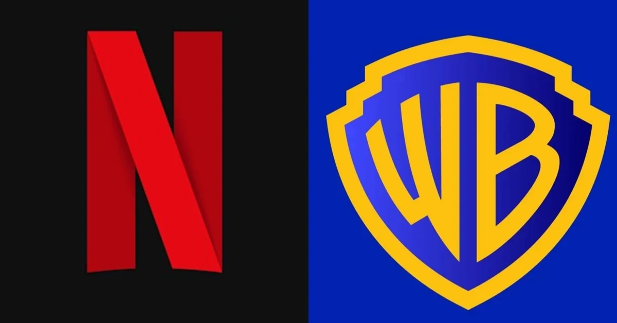 warner e netflix