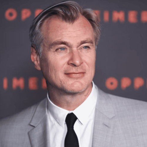 Christopher Nolan se prepara para começar filmagens de ‘A Odisseia’
