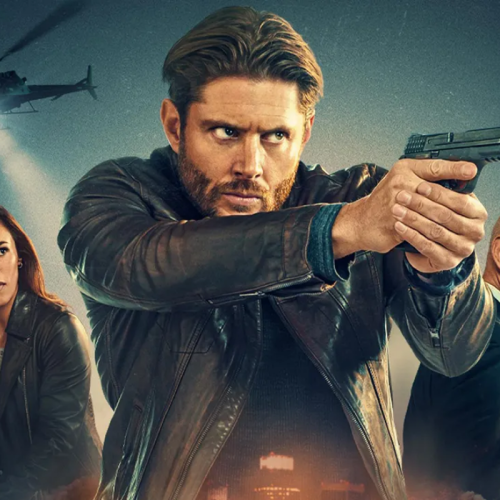 A nova série policial da Prime Video que está conquistando o público