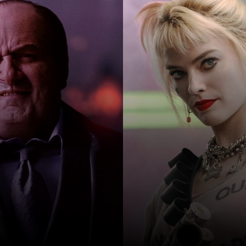 Margot Robbie revela que “The Batman” impediu “Aves de Rapina” de usar o Pinguim no DCEU
