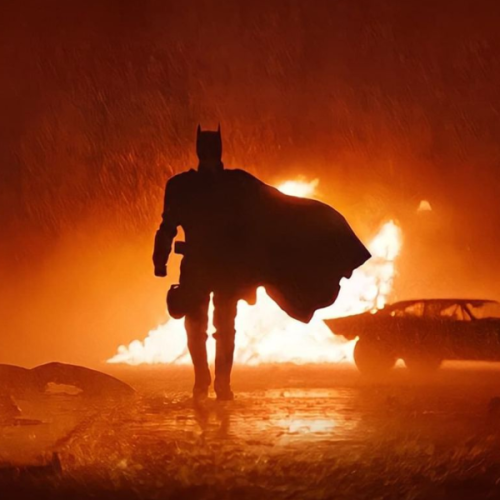 ‘Batman 2’: Ator quer uma grande mudança no roteiro da continuação