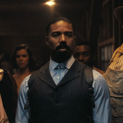 Quando Pecadores, com Michael B. Jordan, chega à HBO MAX?