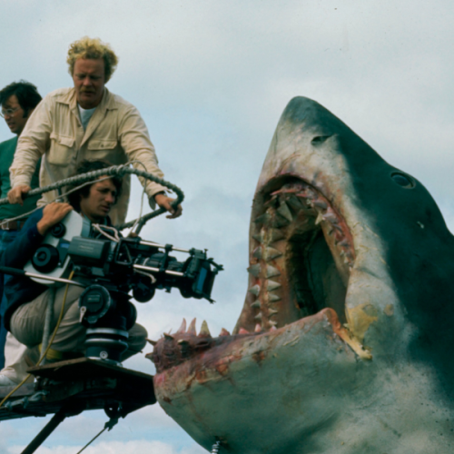 Tubarão completa 50 anos em 2025: o marco que mudou o cinema para sempre
