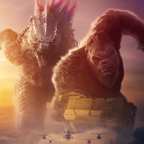 Godzilla e Kong: Supernova recebe primeiro teaser