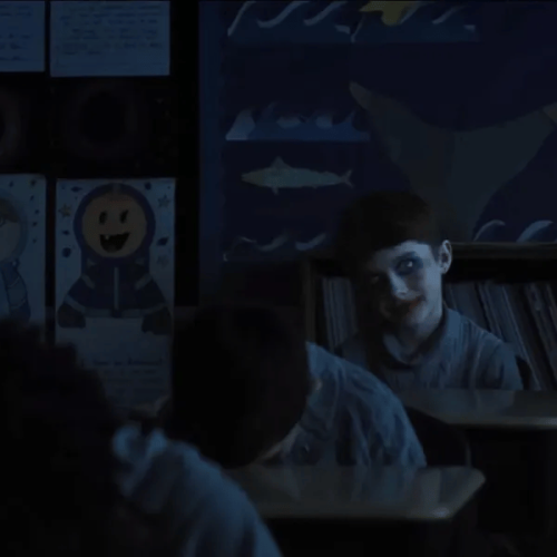 A Hora do Mal ganha novo trailer