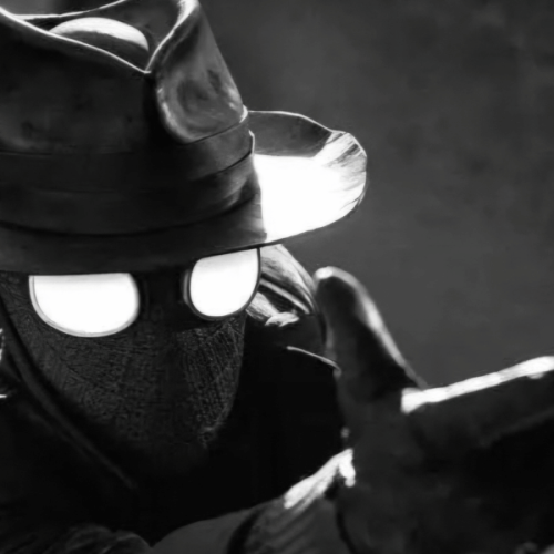 Amazon revela primeira prévia e teaser de Spider-Noir com Nicolas Cage em apresentação nos upfronts