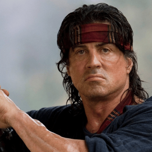 Prelúdio da Franquia Rambo Está em Desenvolvimento… e Stallone não será o personagem
