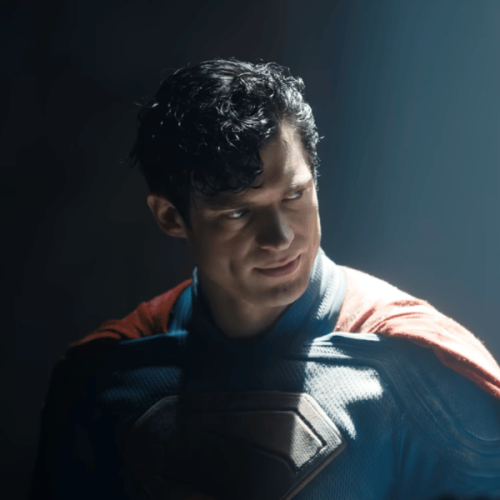 ‘Superman’ está 100% finalizado: James Gunn confirma término da edição do novo filme do DCU