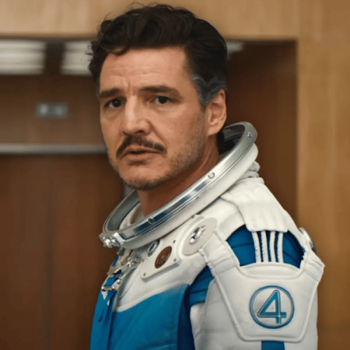 Diretor do novo ‘Quarteto Fantástico’ Explica Por Que Pedro Pascal É o Sr. Fantástico Perfeito