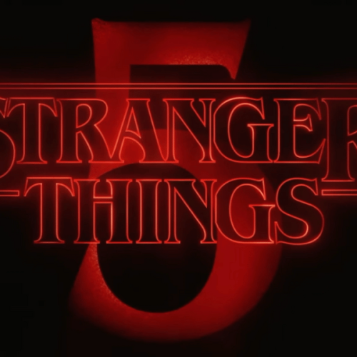 A quinta e última temporada de Stranger Things finalmente ganha trailer… e datas