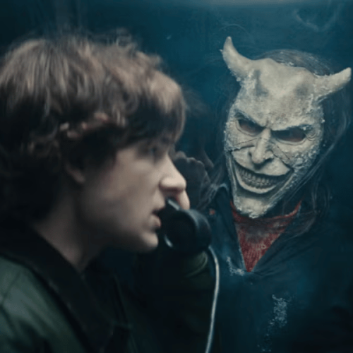 “O Telefone Preto 2” ganha seu primeiro trailer