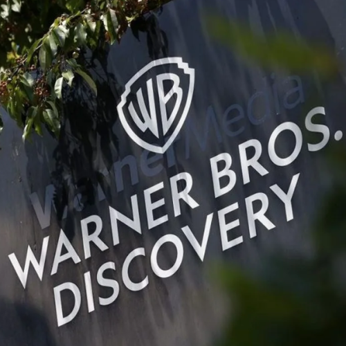 Warner Bros. Discovery anuncia divisão em duas empresas independentes