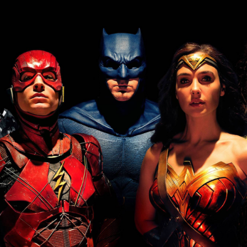 Status da Liga da Justiça no DCU é finalmente confirmado por James Gunn