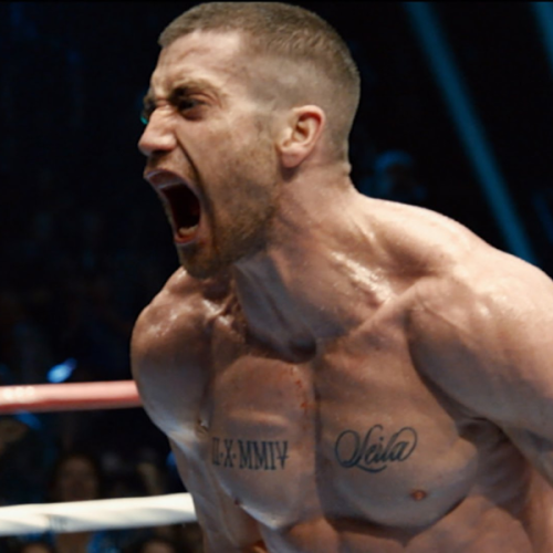 Onde assistir Nocaute, com Jake Gyllenhaal?