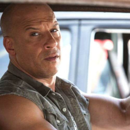 Vin Diesel confirma retorno impactante em próximo ‘Velozes e Furiosos’