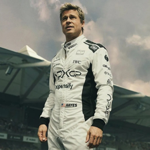 Brad Pitt está de volta em ‘F1’. Relembre outros filmes do ator