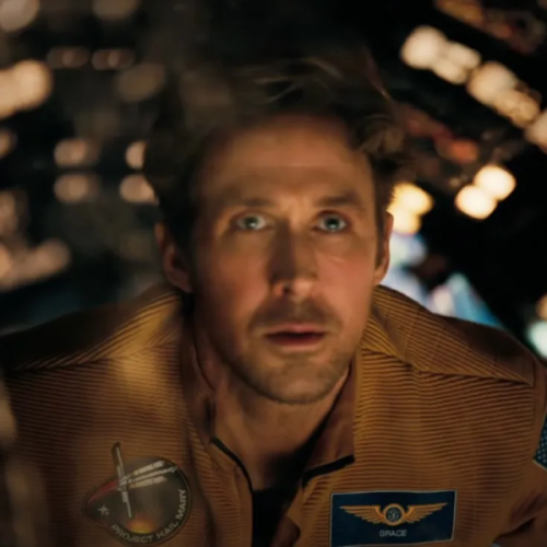 Devoradores de Estrelas, com Ryan Gosling, tem trailer divulgado