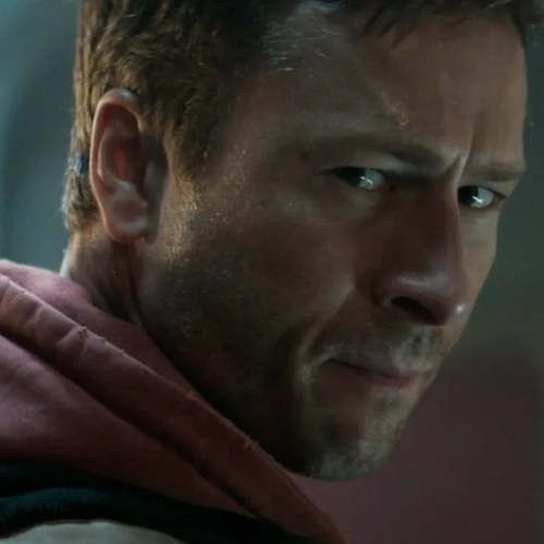 O Concorrente, com Glen Powell, ganha primeira trailer