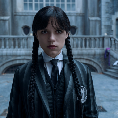 Quando a 2ª temporada de Wandinha estreia na Netflix?