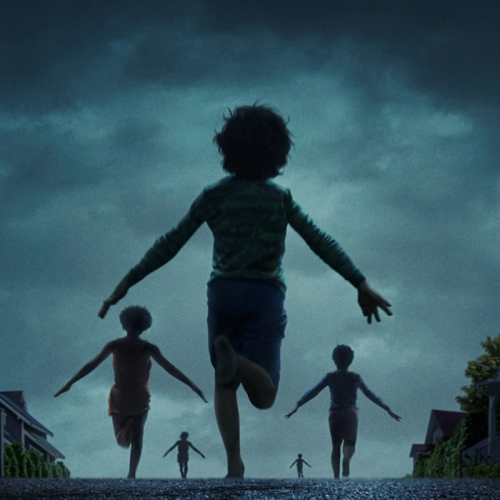 2025 é o ano do terror?