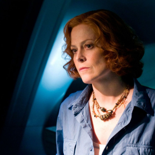 Sigourney Weaver elogia Alien: Earth