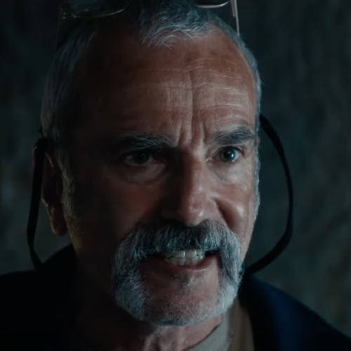 Anemone: novo filme de Daniel Day-Lewis estreia com 64% no Rotten Tomatoes