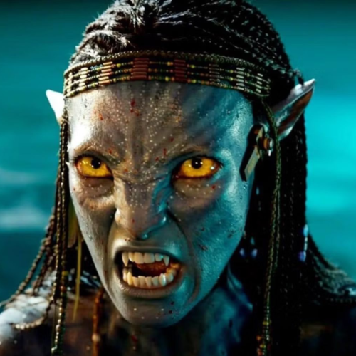 Avatar: Fogo e Cinzas ganha nova imagem