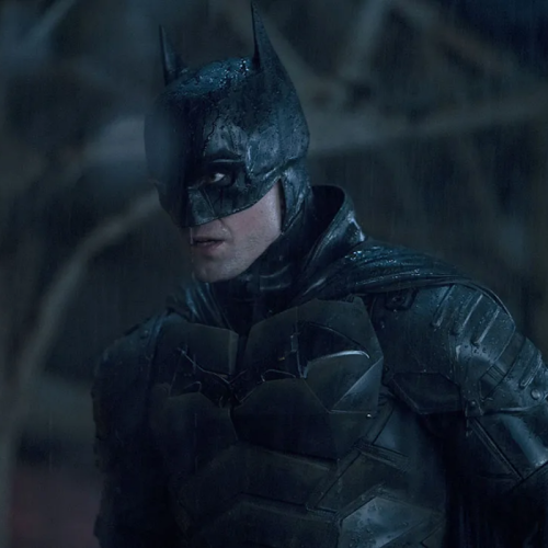 Ex-ator da DC surpreende ao demonstrar interesse em viver o Batman no DCU