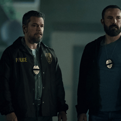 Confira o trailer de novo filme com Matt Damon e Ben Affleck