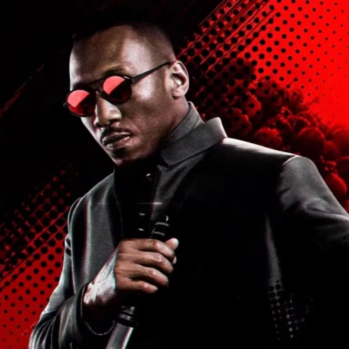 Blade de Mahershala Ali ainda está vivo… mas não é prioridade