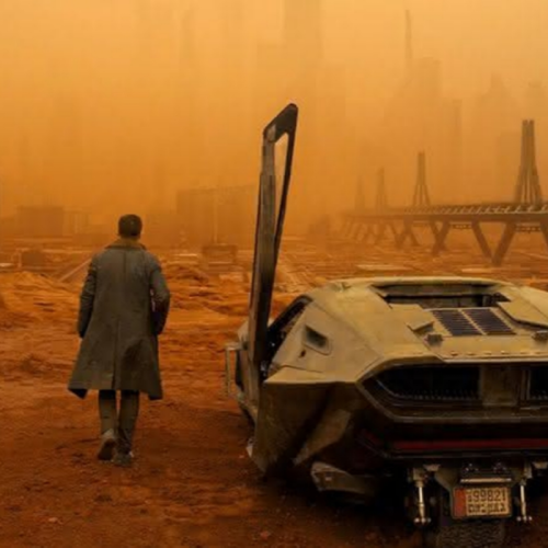 Blade Runner 2099: série live-action ganha previsão de lançamento