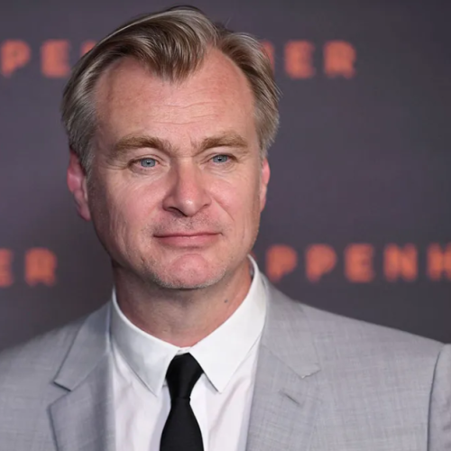 Christopher Nolan é eleito presidente do Sindicato dos Diretores da América