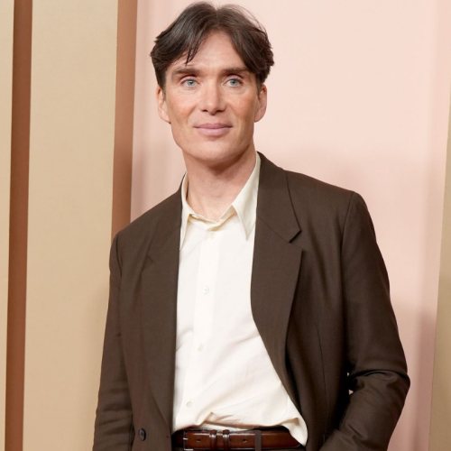 Cillian Murphy reage a ausência em A Odisseia, novo épico de Christopher Nolan