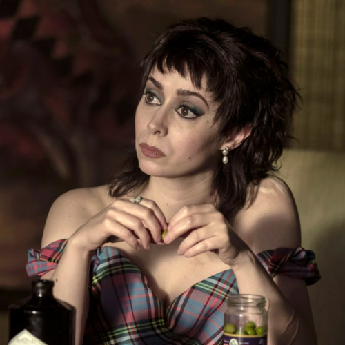Após vitória no Emmy, Cristin Milioti não deve estar em Batman 2