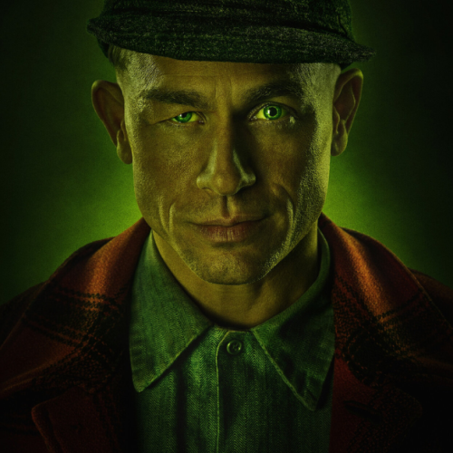 Monster: The Ed Gein Story ganha trailer