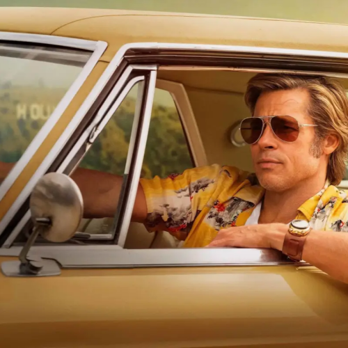 Derivado de Era Uma Vez… Em Hollywood, com Brad Pitt, inicia gravações