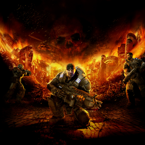 Gears of War: adaptação da Netflix ganha novidades sobre roteiro e possível estreia