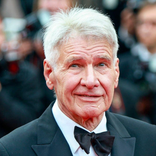 Harrison Ford responde de forma direta sobre retorno ao MCU