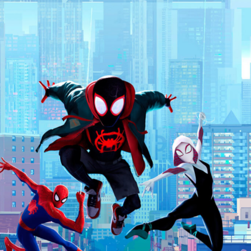 Sequência de “Homem-Aranha no Aranhaverso” é adiada novamente pela Sony