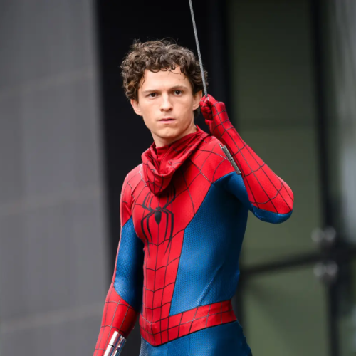 Tom Holland sofre concussão em set de Homem-Aranha: Um Novo Dia