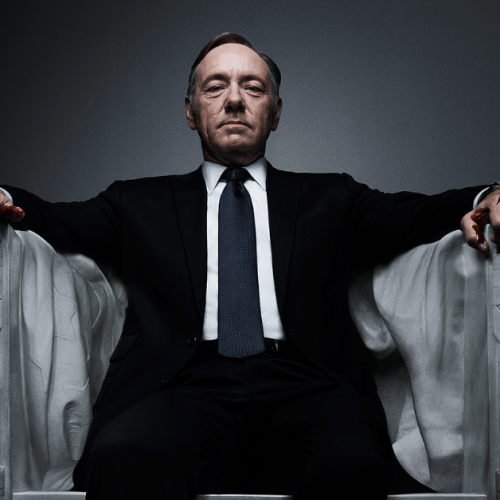 A primeira série original da Netflix mudou tudo!