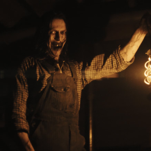 Sucesso do terror já está disponível na HBO Max