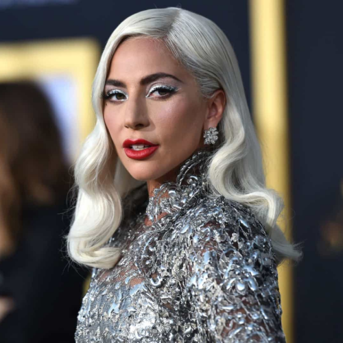 Papel de Lady Gaga em Wandinha revelado