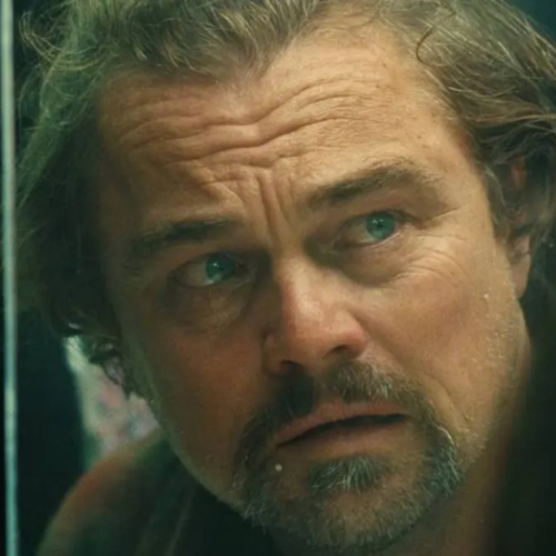Leonardo DiCaprio revela seu filme favorito de Christopher Nolan