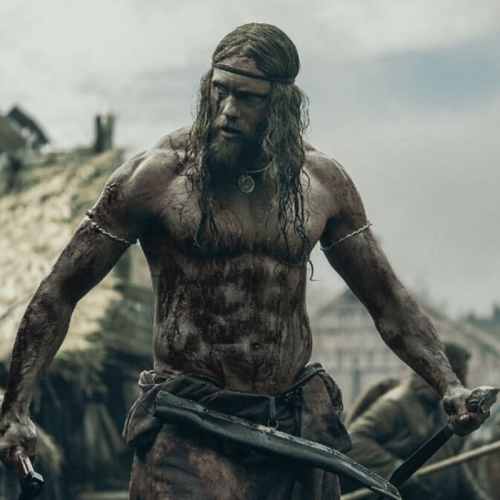 Esse épico viking já está disponível na Netflix!
