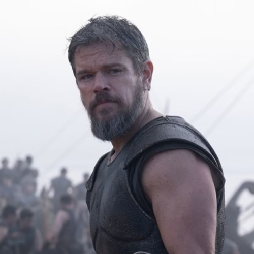 A Odisseia, de Christopher Nolan, ganha novas imagens